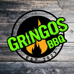 Gringo's BBQ Logo