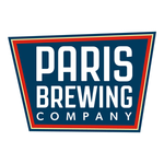 Paris Brewing Company Logo