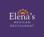 Elena's Mexican Restaurant Logo