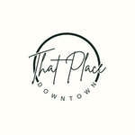 That Place Downtown Logo