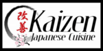 Kaizen Cuisine Logo