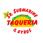 Sr. Submarine Logo