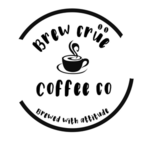 Brew Crue Logo