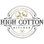 High Cotton Kitchen Logo