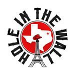 Hole In The Wall Logo