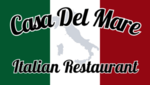 Casa Del Mare Logo